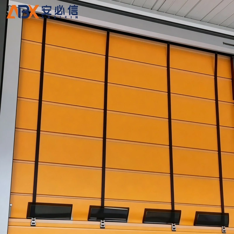 商洛市充气式门封